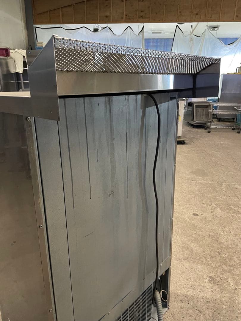 訳ありPanasonic SIM-S9500A 製氷機 2016年製