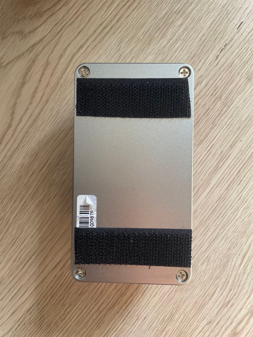 ギター ONE CONTROL Dyna Red Distortion 4K