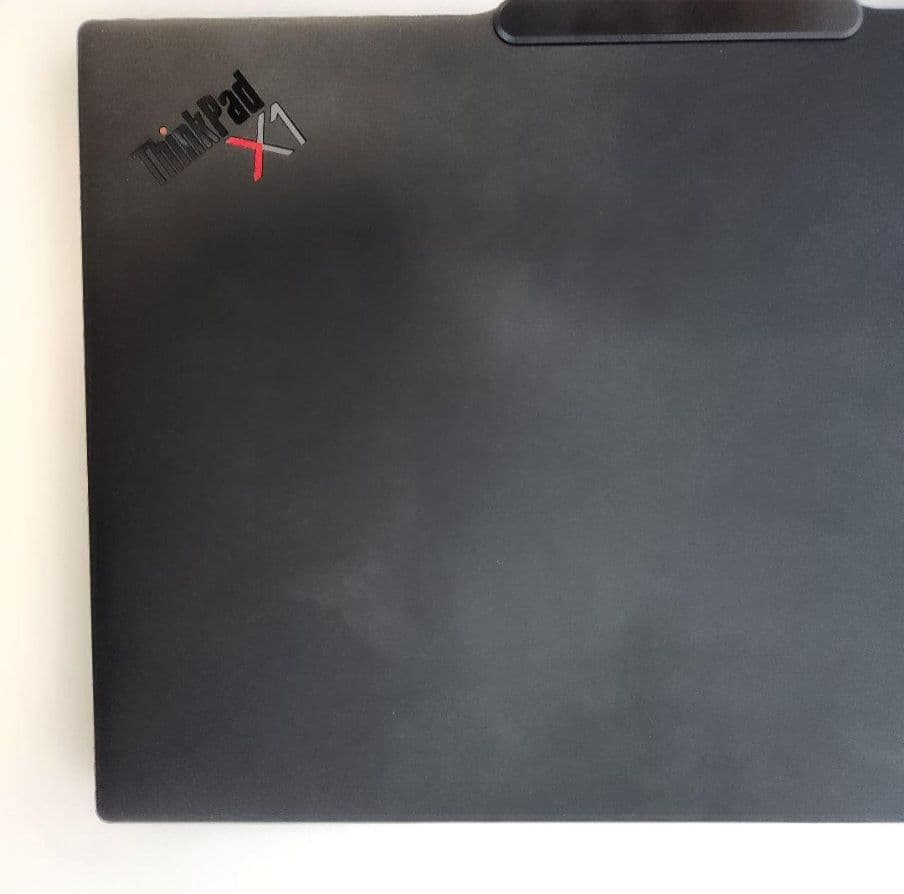 ThinkPad X1 Carbon Gen 12 32G 512G 保証あり