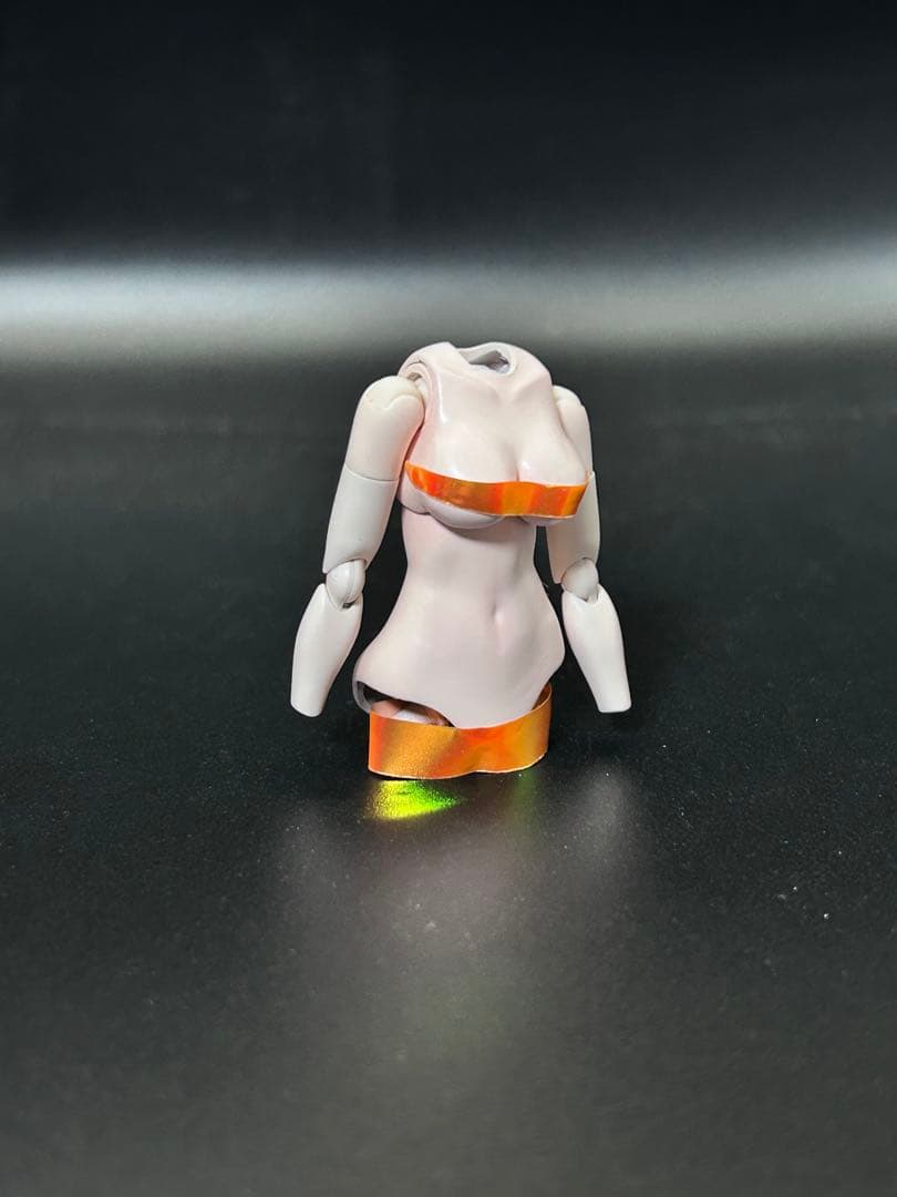 Figure-rise Standard ティファ・アディール　塗装済み完成品