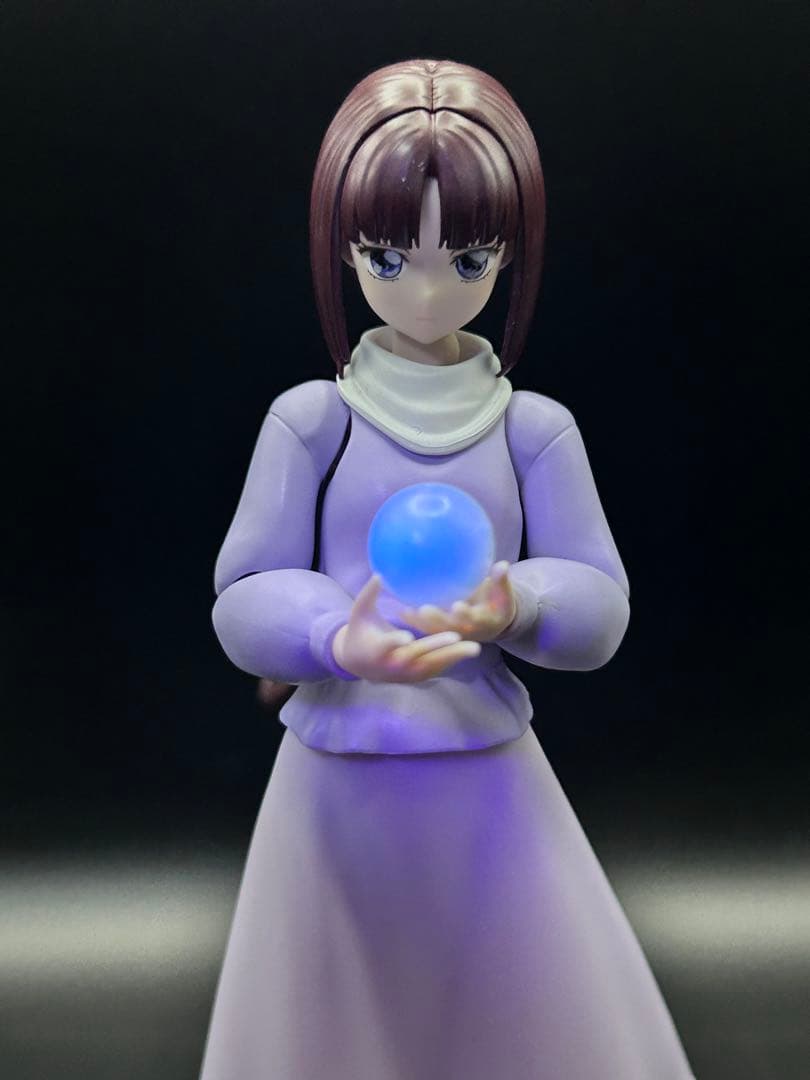 Figure-rise Standard ティファ・アディール　塗装済み完成品