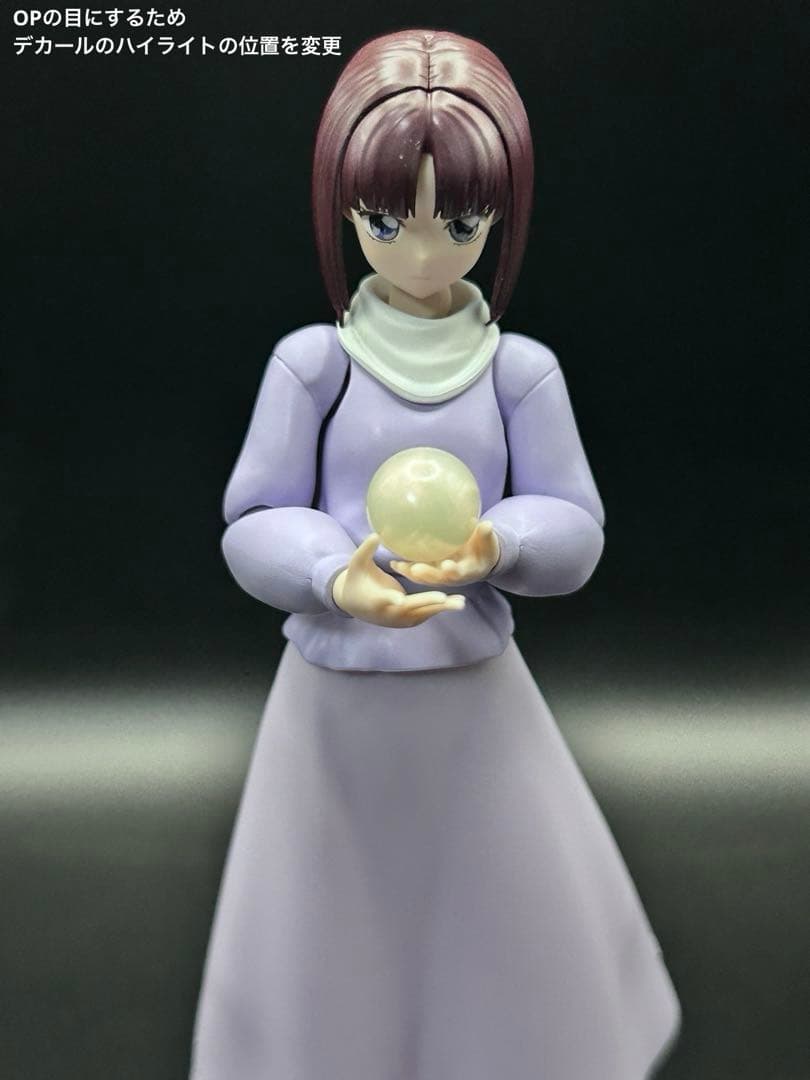 Figure-rise Standard ティファ・アディール　塗装済み完成品