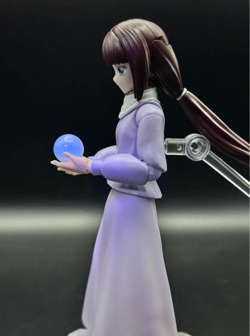 Figure-rise Standard ティファ・アディール　塗装済み完成品