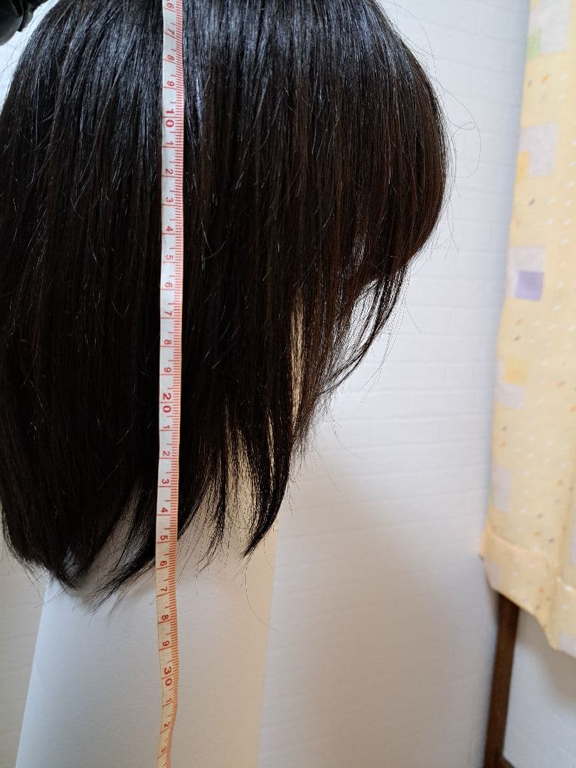 医療用ウィッグ　アンベリーヌ