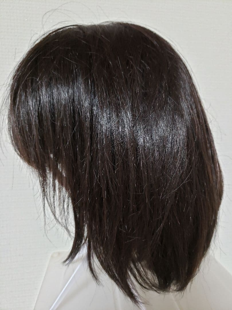 医療用ウィッグ　アンベリーヌ