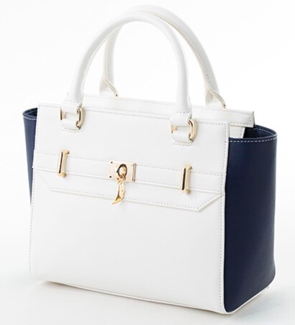 fine モデル　ハンドバッグ バッグ あんさんぶるスターズ！