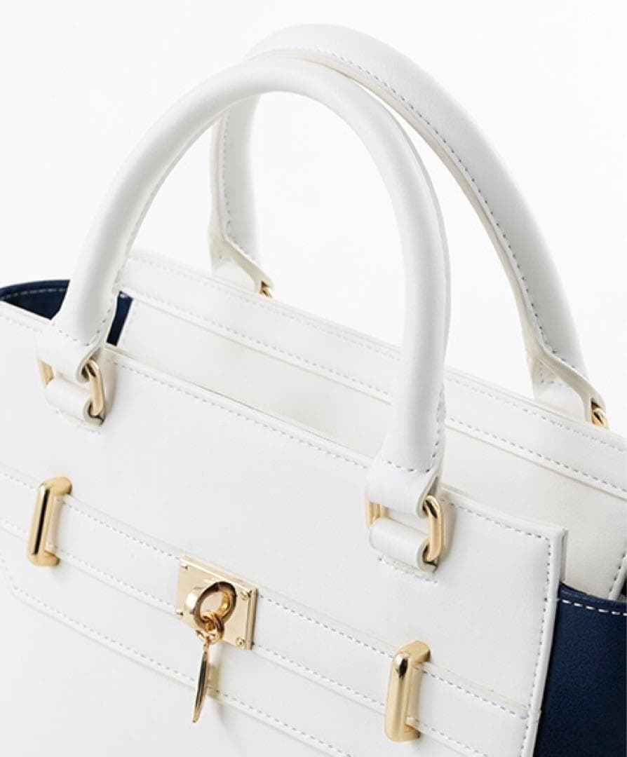 fine モデル　ハンドバッグ バッグ あんさんぶるスターズ！