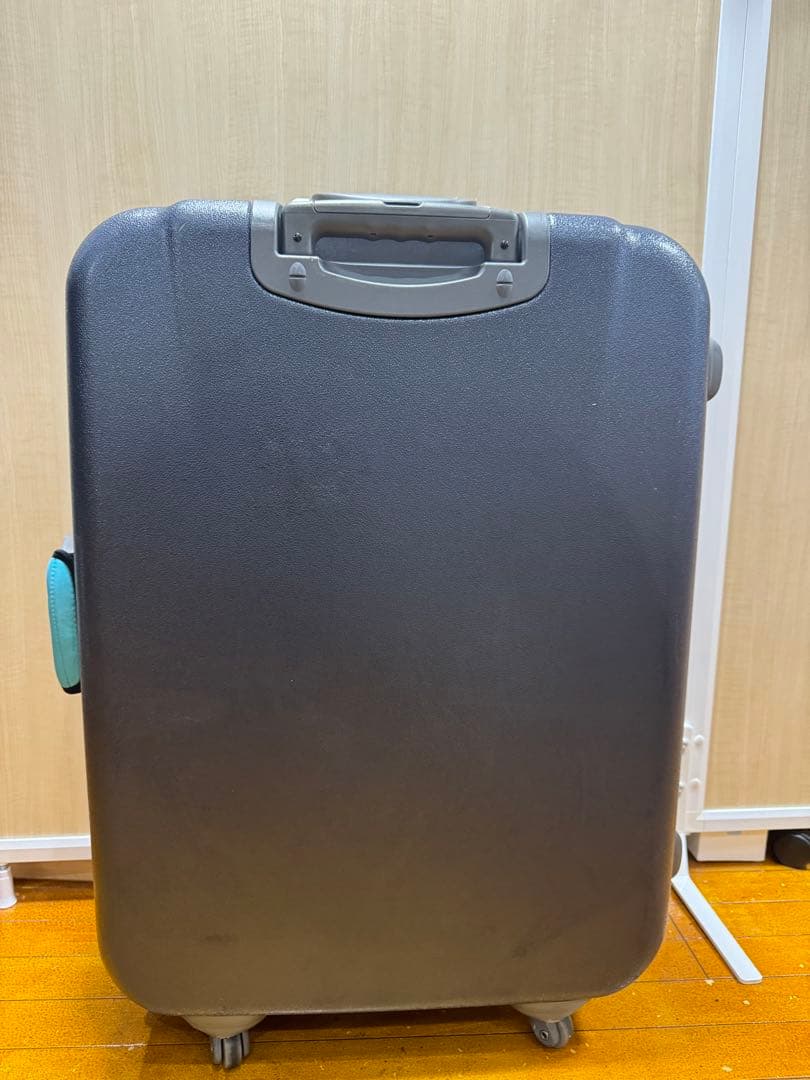 AMERICAN TOURISTER アメリカンツーリスター　スーツケース大容量