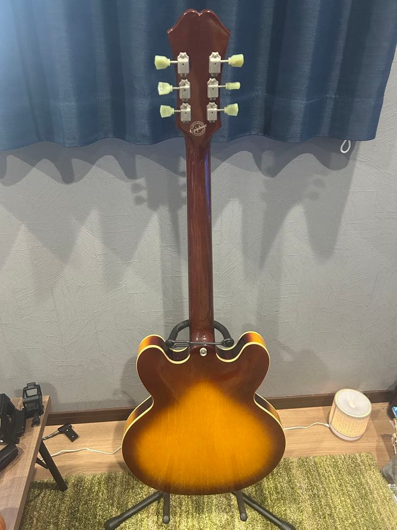 ギター Epiphone ES-335 IT
