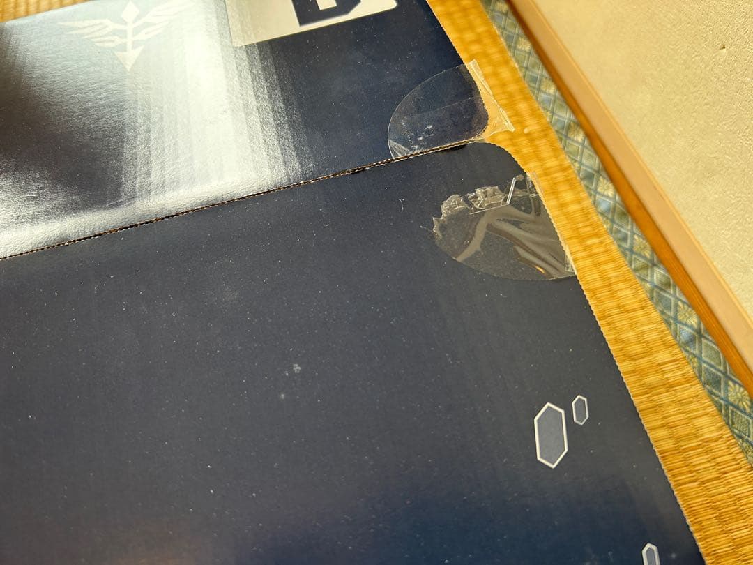 ネオ・ジオングⅡ ナラティブVer HGUC1/144