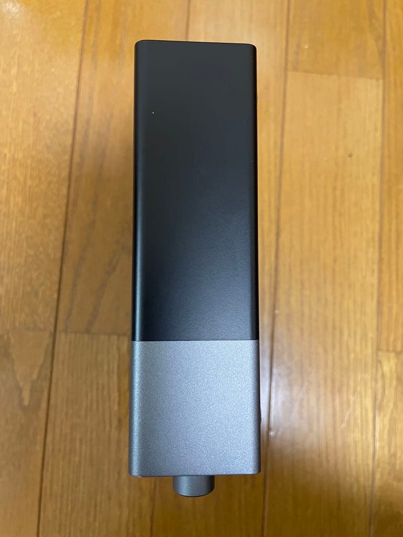 オーディオインターフェイスSteinberg UR22C