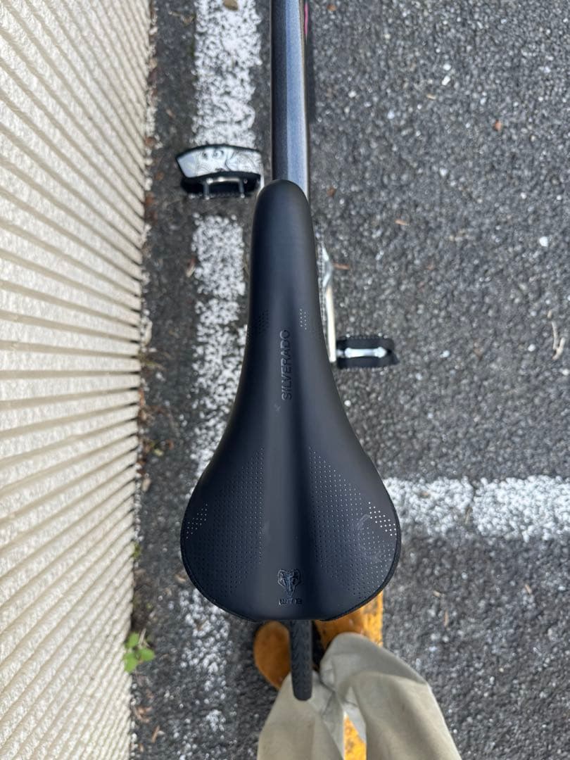 CINELLI　VIGORELLI Fixed ピストバイク 出品12/4まで‼️