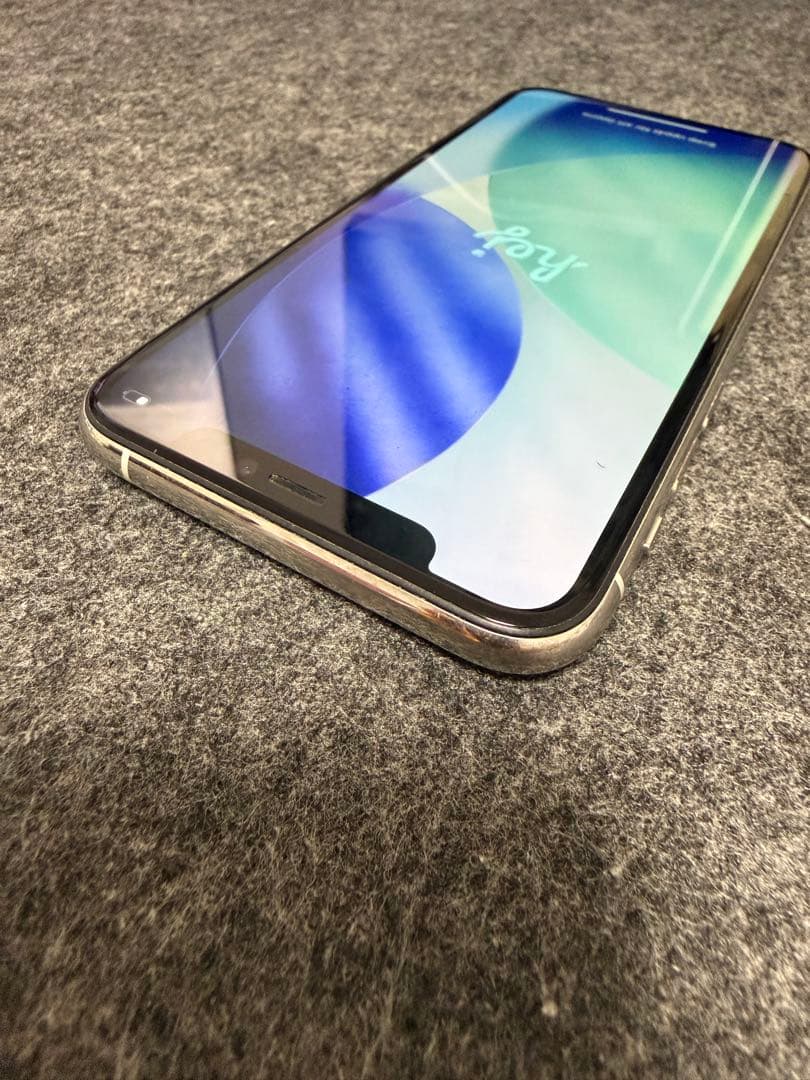 iPhone11Pro 本体