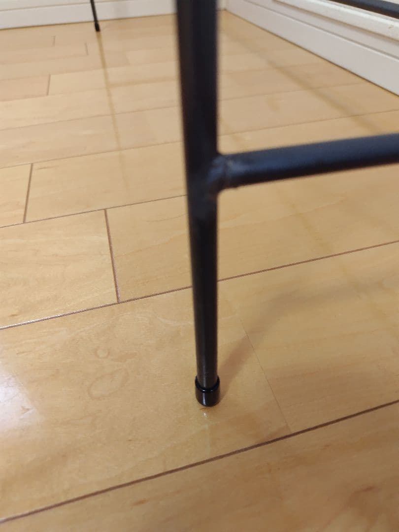 yui2010様　オーダーコンソールテーブル　フレーム