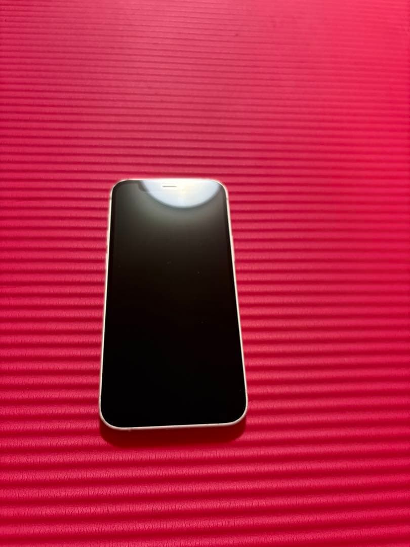 海外版 iPhone12 mini 64GB