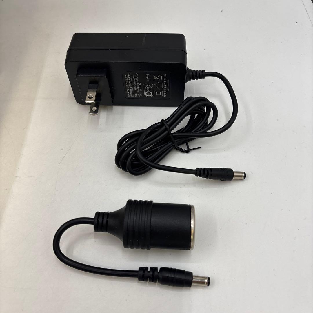 ENEPORTA EP-100R ポータブル電源