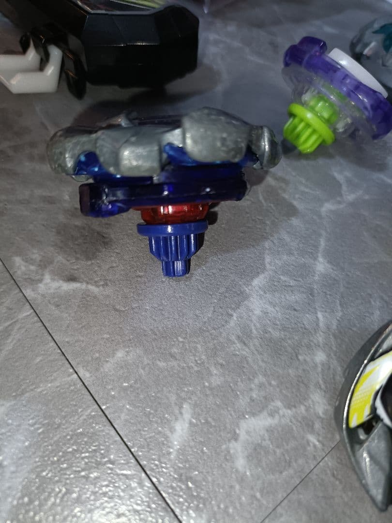 ふ*お様 ベイブレードx スタジアム　ベイバトルパス