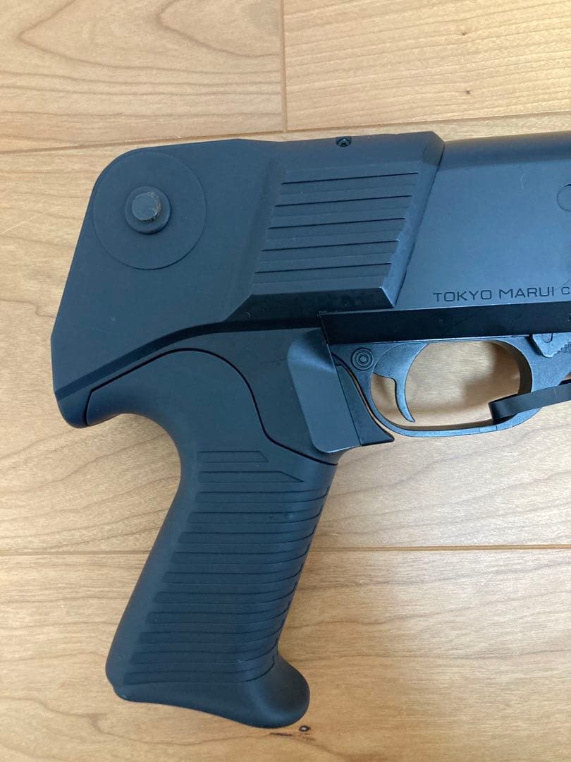 東京マルイ　M3 SHORTY