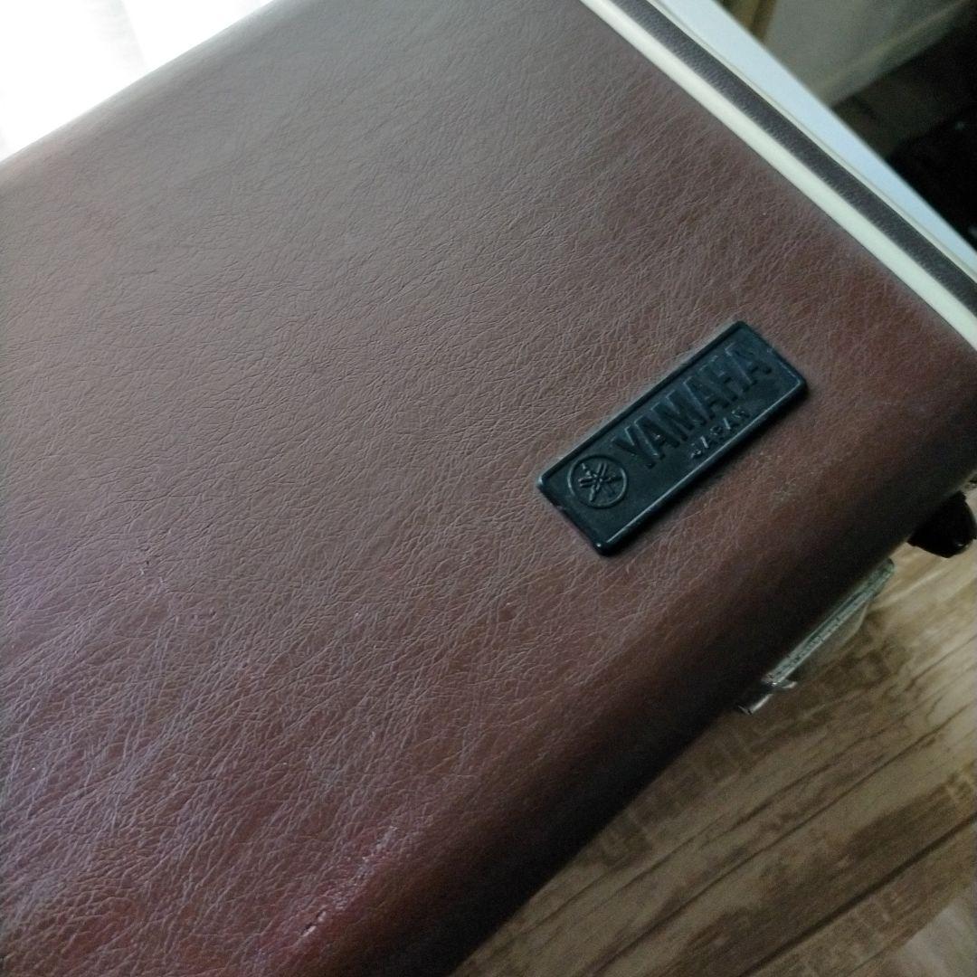 YAMAHA YCR-3330S ショートコルネット