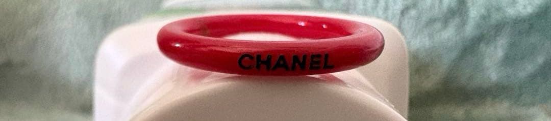 美品☆CHANEL指輪3つ13号、ヴィヴィアンウエストウッド　ブレスレット