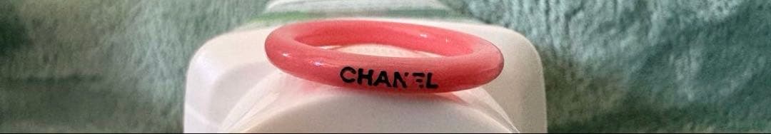 美品☆CHANEL指輪3つ13号、ヴィヴィアンウエストウッド　ブレスレット