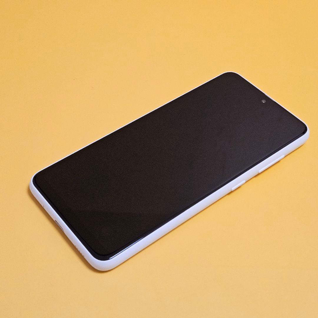 Galaxy A22 5G SC-56B｜24時間以内発送#629