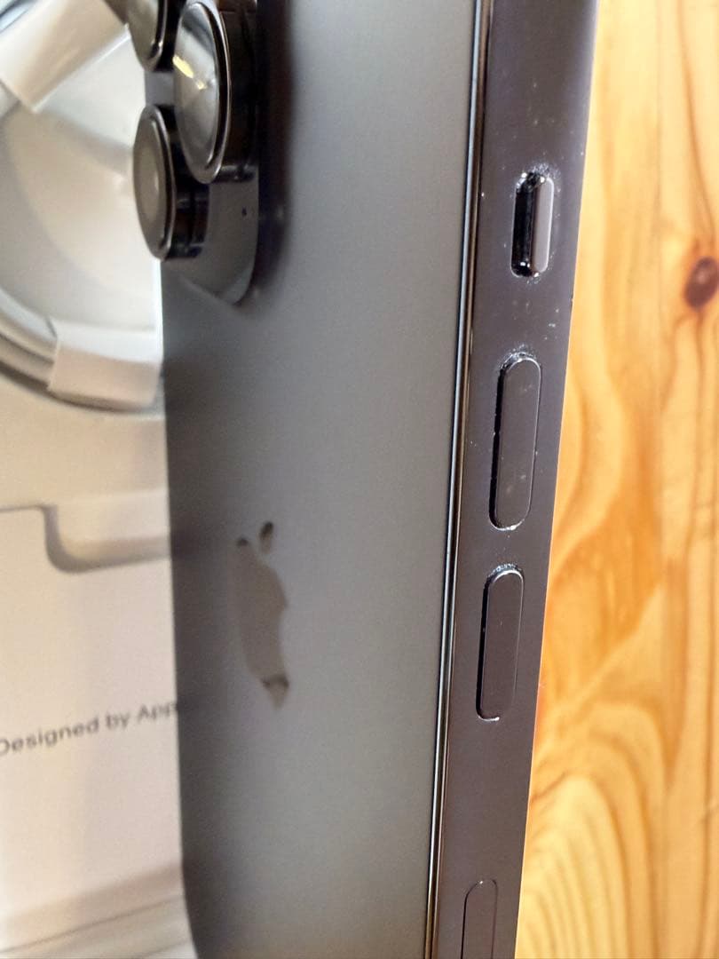 Apple iPhone14 Pro ディープパープル 256GB SIMフリー