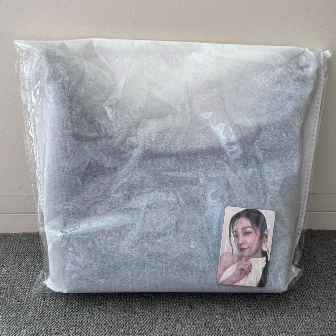 アイリーン RtoV ソウルコン MD bag