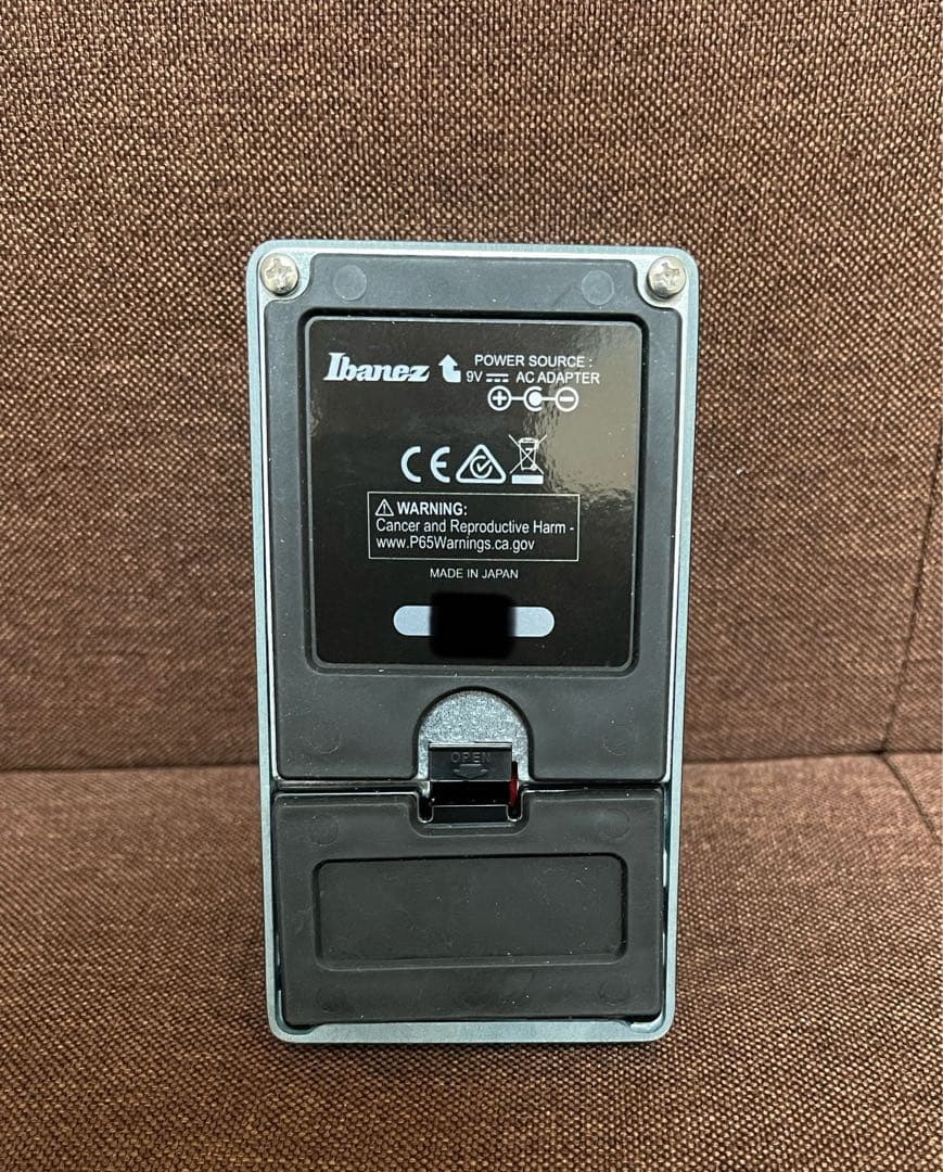 Ibanez Tube Screamer TS808 45周年モデル