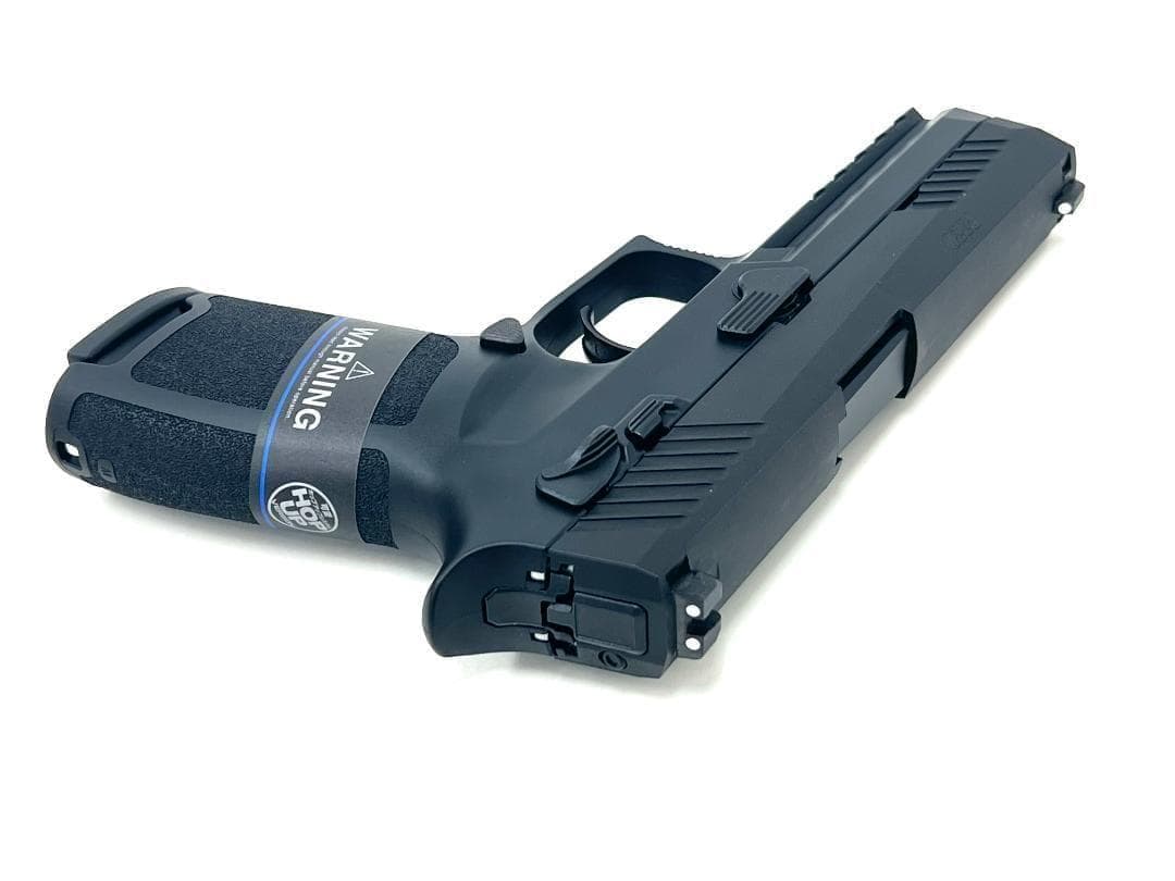 東京マルイ P320フルサイズ ガスブローバック 未使用新品