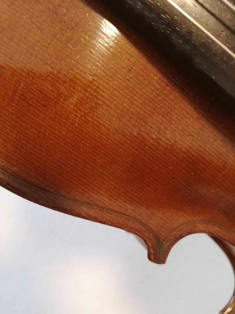 オールドヴァイオリン