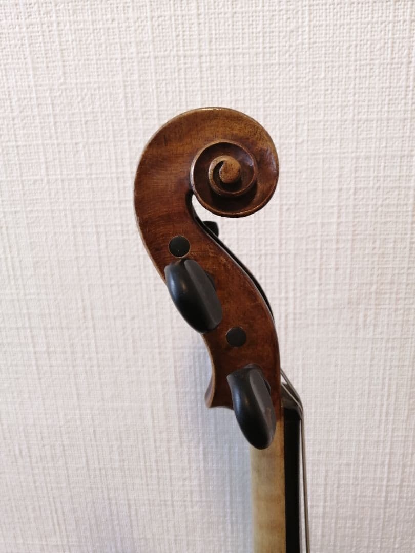 オールドヴァイオリン