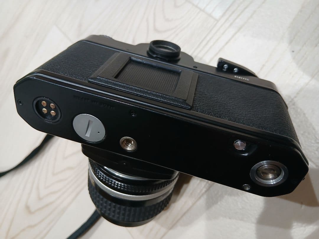 Nikon FE2 一眼レフカメラセット