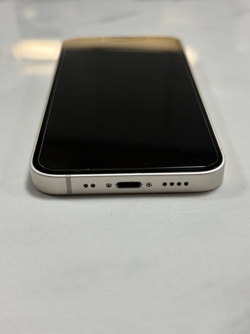 スマートフォン本体 andy