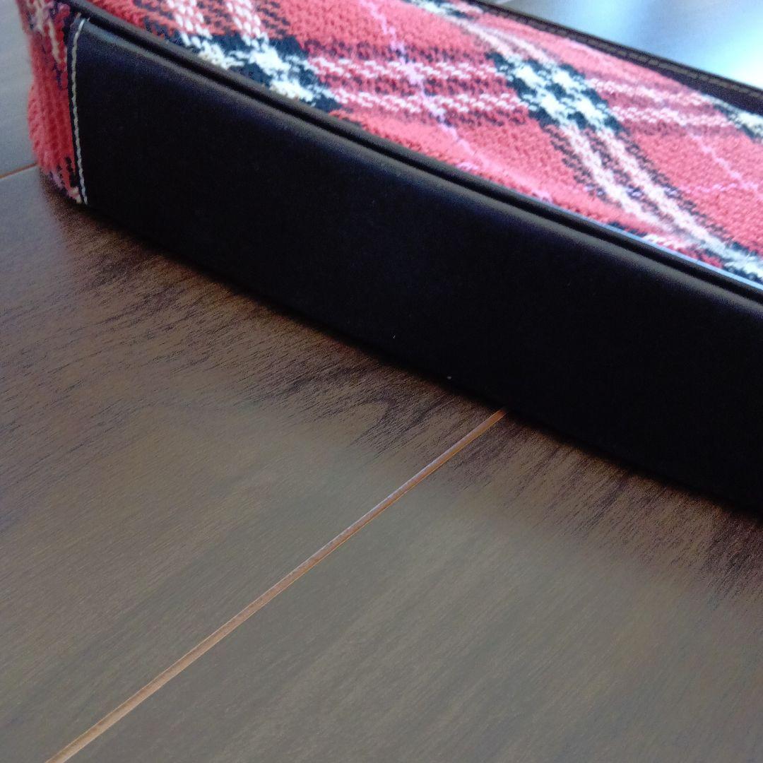 バーバリショルダーバッグ