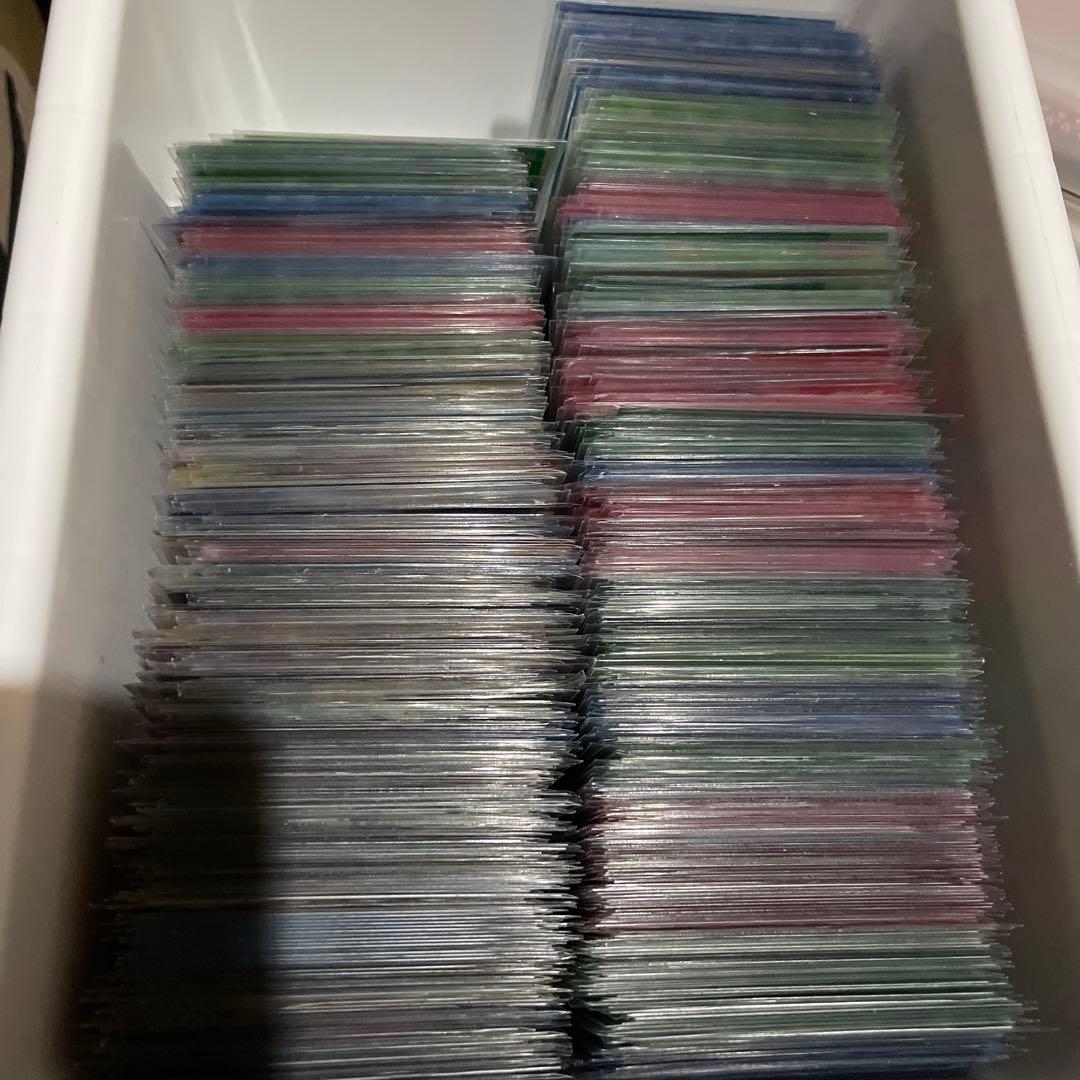 あんスタ クリアカード 700枚 まとめ売り