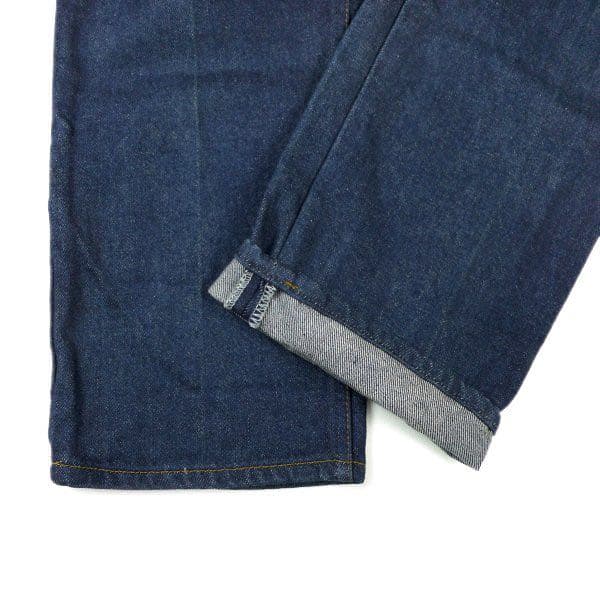 デッド 80s ビンテージリーバイス 505 デニムパンツ ハチマル レディース