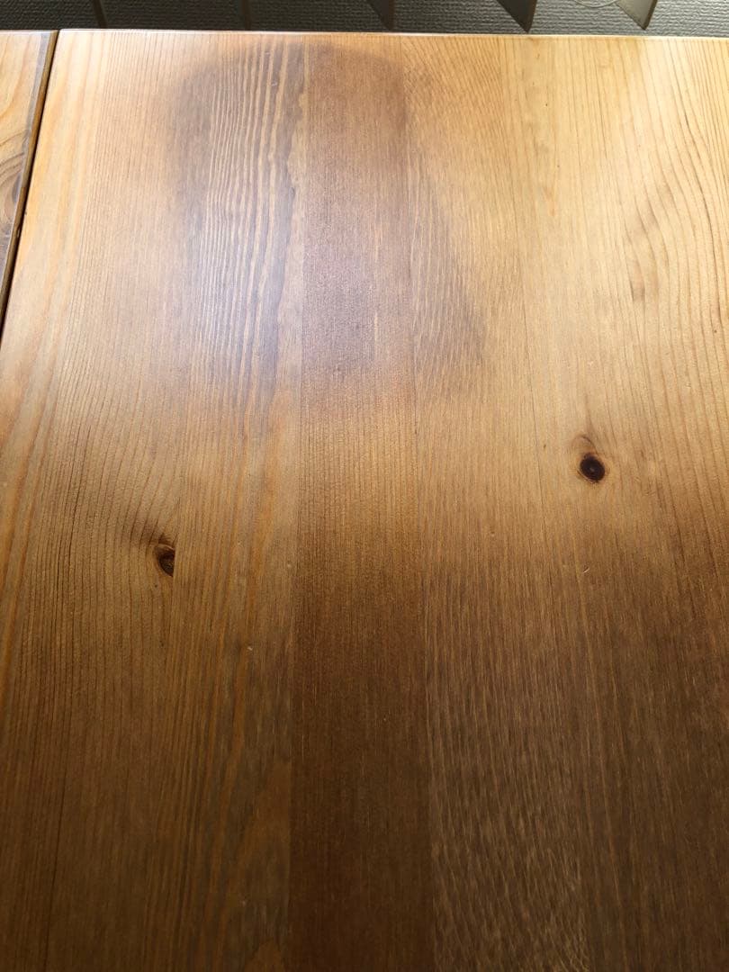 ikea ingatorp バタフライテーブル【廃盤品】