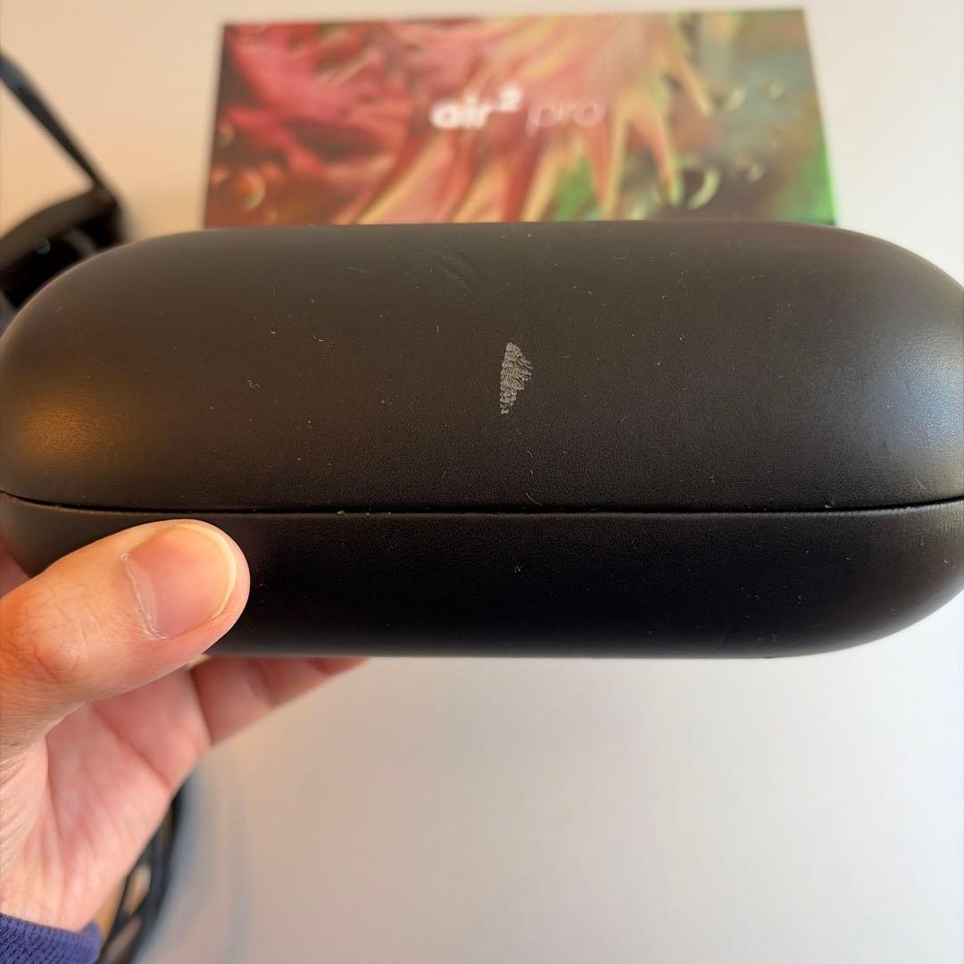 XREAL Air 2 Pro ブラック