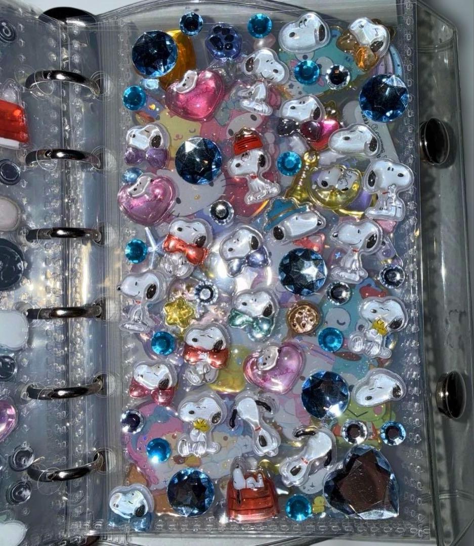 正規品のみ‪‪❤︎‬パワパフディズニープチドロ等シール帳‪‪完成品‪‪❤︎‬