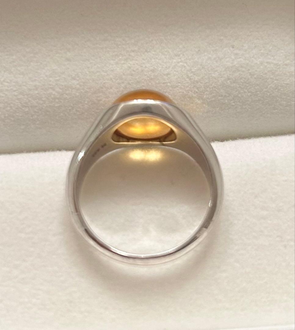 ケ*ル様 MARIHA Signature Collection リング 11号