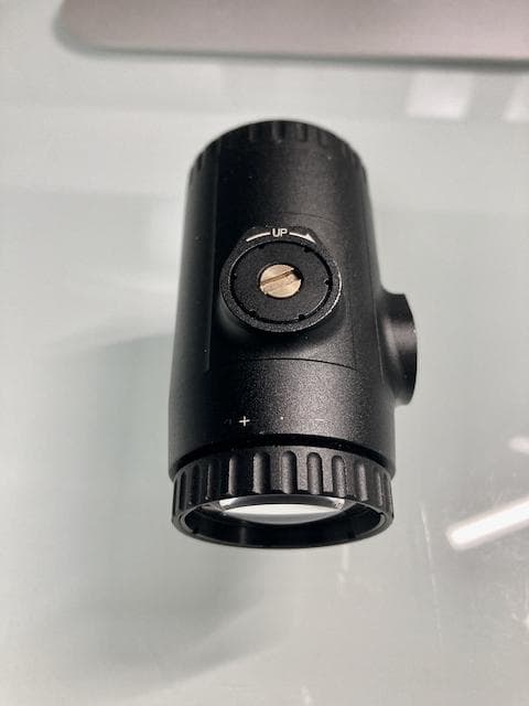 ベクターオプティクス パラゴン 3×18マグニファイア