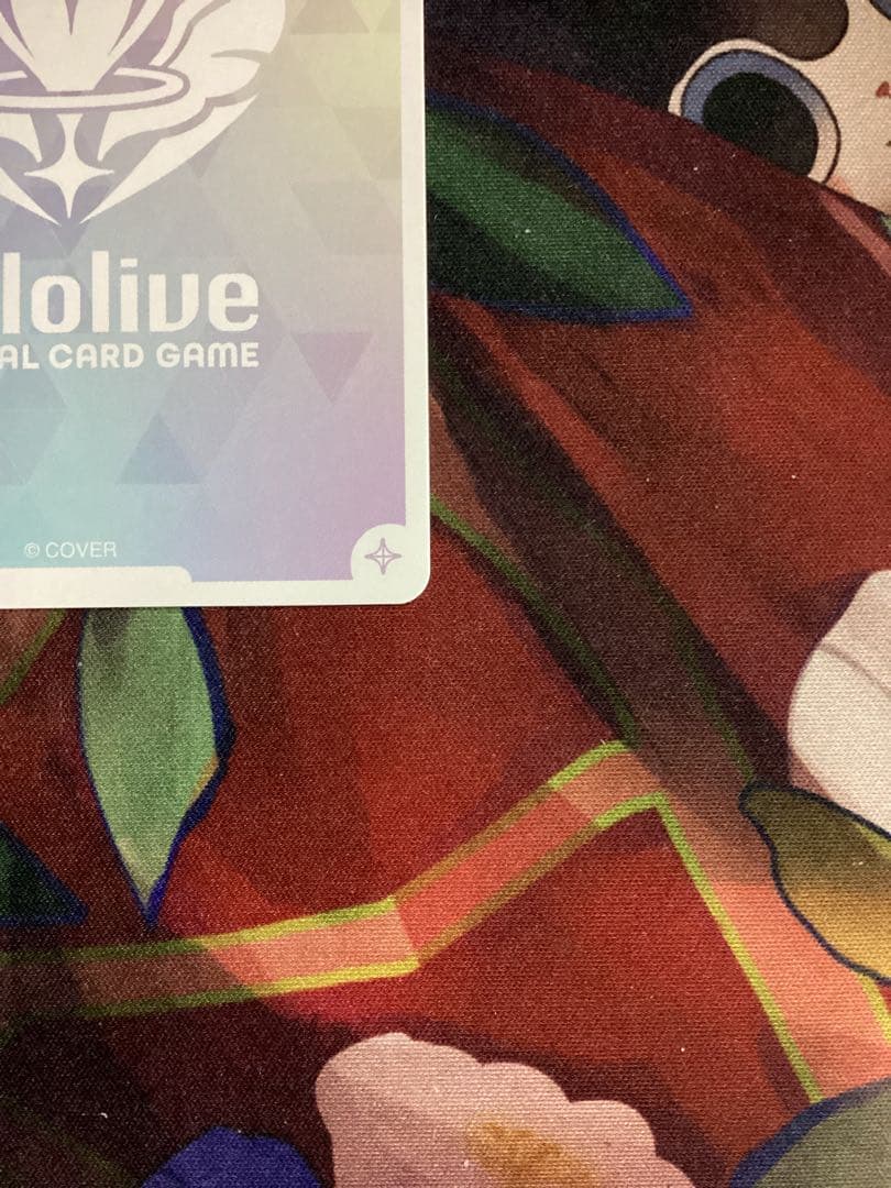 ホロカ エンチャントレガリア 尾丸ポルカ OUR