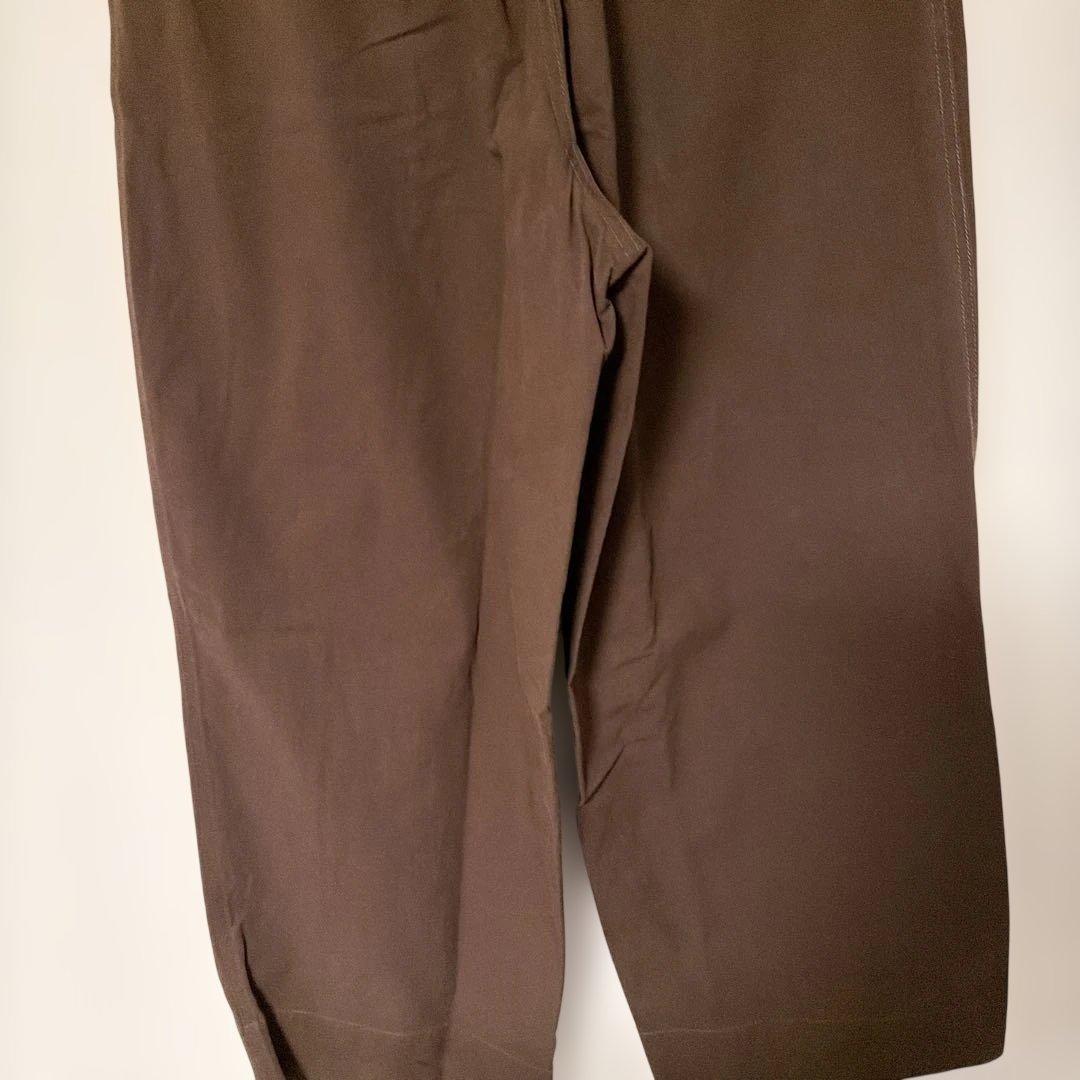 パンツ TODAYFUL Easy Chino Pants