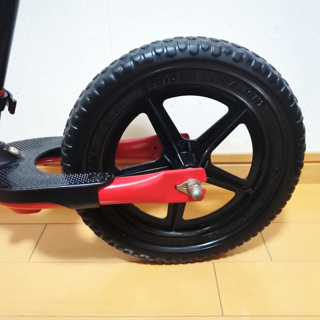 ✨日本正規品✨STRIDER ストライダー SPORT12 人気のレッド 赤♪