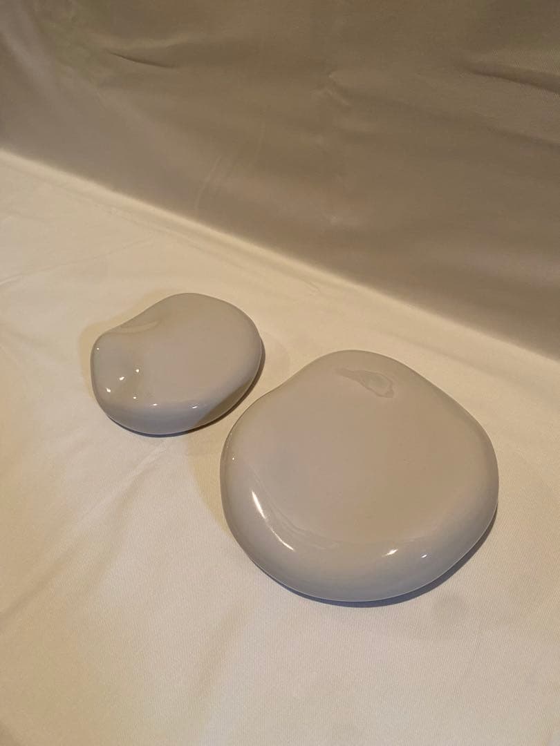 IKEA アクセサリートレイ　廃盤　壁掛けオブジェ　壁飾り　ミッドセンチュリー