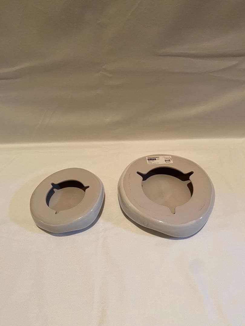 IKEA アクセサリートレイ　廃盤　壁掛けオブジェ　壁飾り　ミッドセンチュリー