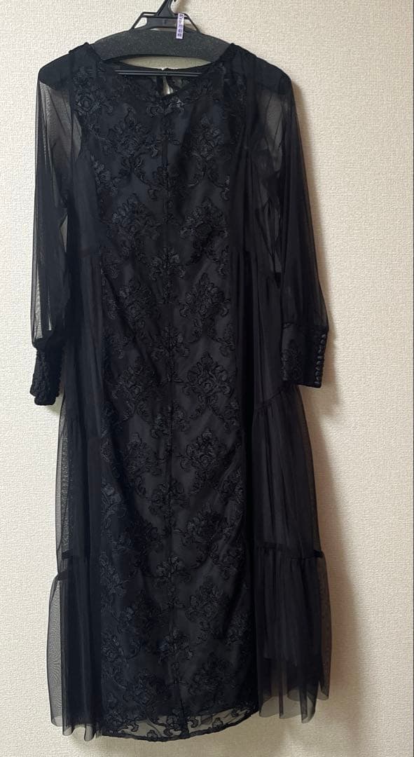 Dorry Doll ドリードール　妊婦　マタニティ　オケージョン　お呼ばれ