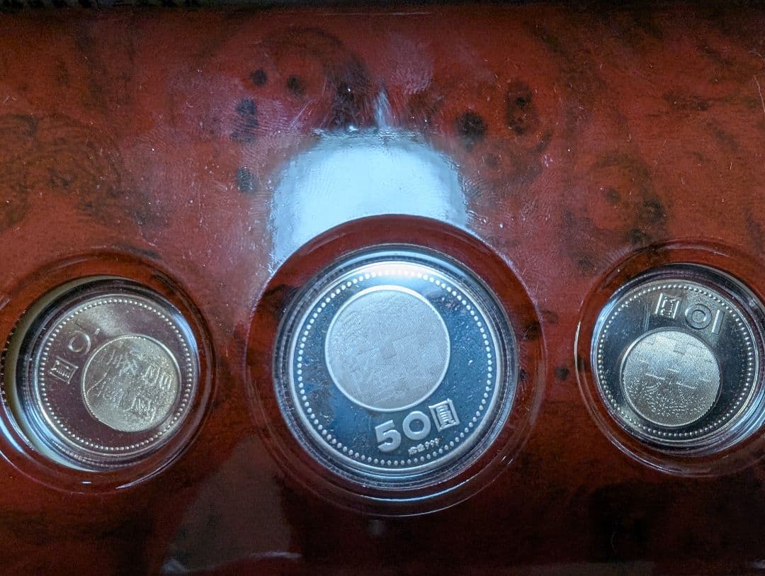 2001 中華民国 台湾　銀貨 50圓 建国90年記念銀貨 純銀999