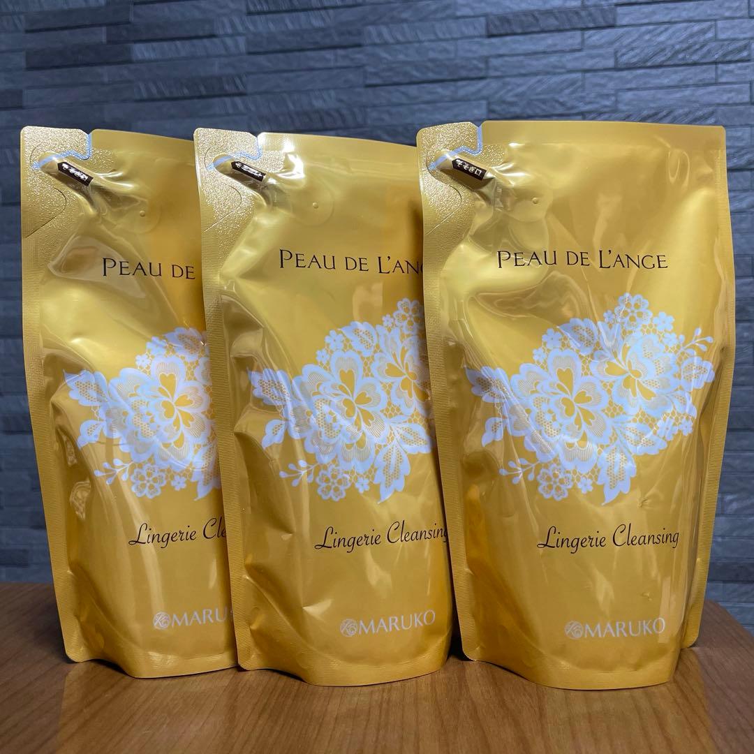 マルコ　ポー・ド・ランジェ　ランジェリークレンジング （個数売り可能）